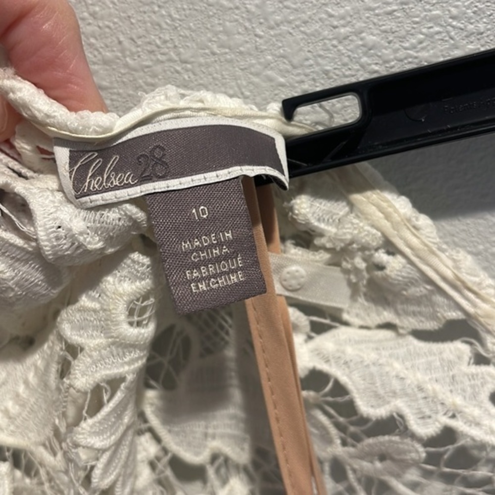 Chelsea 28 dress - Picture 4 of 5